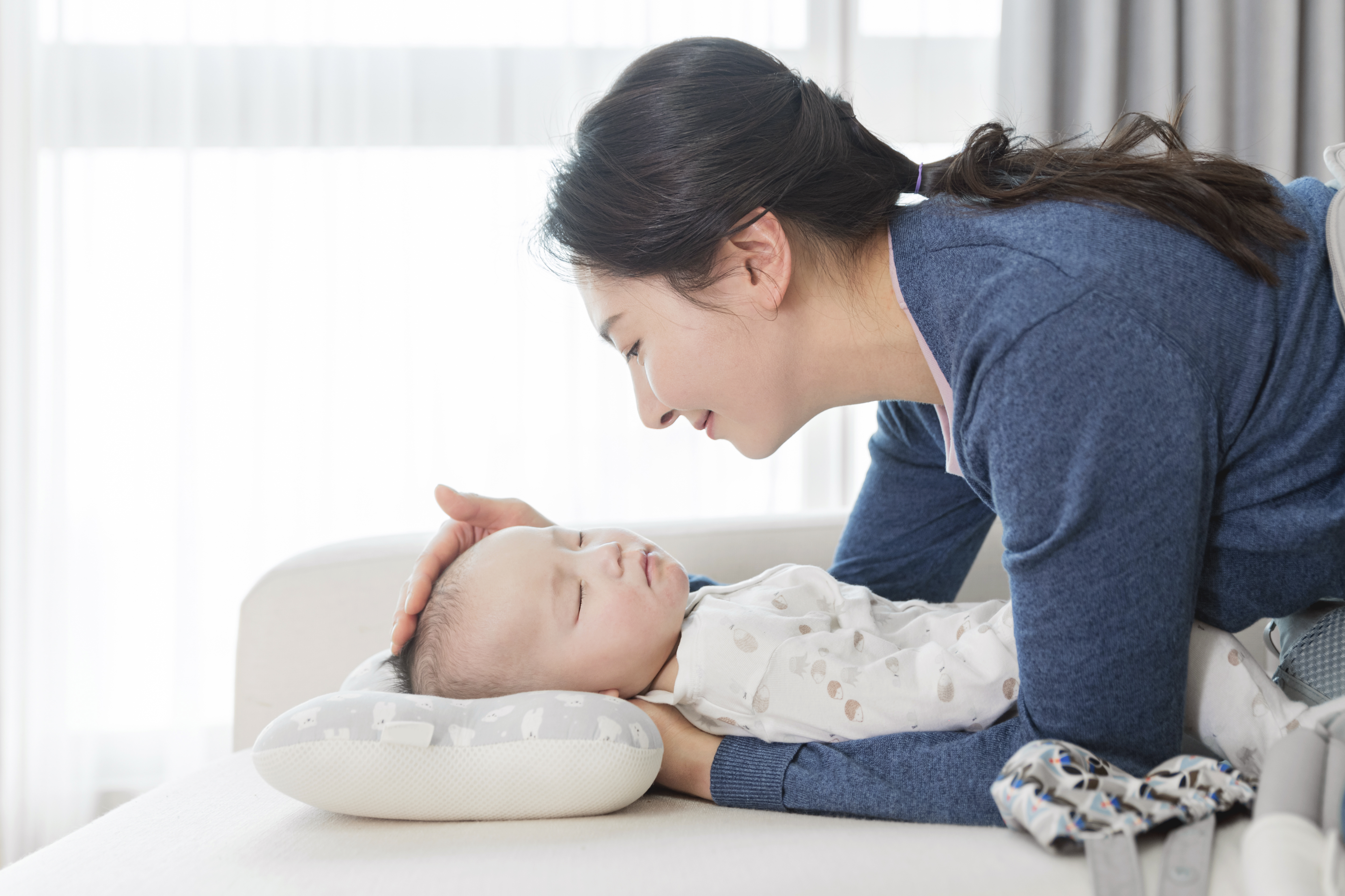 구미시 0세 특화반